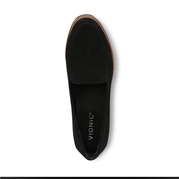 VIONIC AVA WEDGE HEEL SIZE 8.5 M - Picture 6 of 14